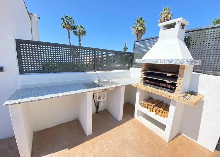 Appartement Duna House - With Views Of The